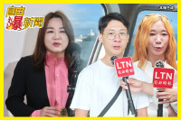 自由爆新聞》中共想把台海變內海！街訪點名藍「國防殺手」辣問這一題