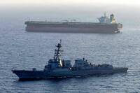 海上封鎖首傳傷亡！油輪不聽指令遭美軍攻擊 印度船員2死1失蹤