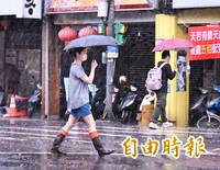 梅雨快結束了！「放晴時間」曝　颱風季即將登場