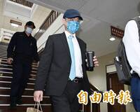 柯文哲假帳案會計師端木正上訴「改口認罪」求輕判 二審派律師女兒辯護