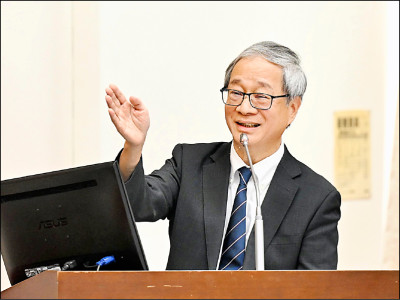 才大刪外交部》翁曉玲再下重手 要砍光文化部媒宣費