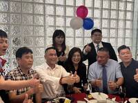 獨家》這些人都是安全系統監控對象 美關注國民黨與陳恒往來