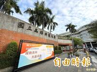 全台罕見「賣學位」貪汙！高科大2教授幫學生找槍手寫論文 判刑逾5年