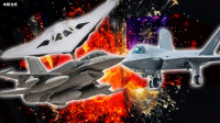 新聞360》美慘電共機島鏈大升級？獨家解密「全球最強版F-16」來了！