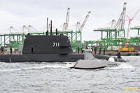 今年下半年軍備大爆發！ 8大武器系統交運丶交艦