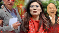新聞360》鄭麗文「降級內幕」逼藍快躺平？學者曝：真正可怕的是這個