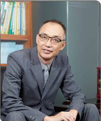 認同廢除監察院 謝政達婉拒監委提名