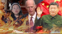 自由說新聞》美議員直球嗆爆中共！中國網紅揭真相：如果台灣年輕人...