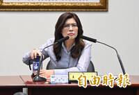 曝鄭麗文訪美4大災難印象 涉外人士：白宮前官員批地緣論述「簡直terrible」