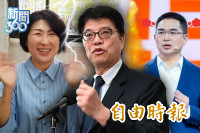 新聞360》統戰禁令+絕殺片讓戰狼跳腳！學者轟中國：最沒資格指責台灣