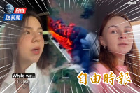自由說新聞》被烏克蘭打到快沒油！俄民眾崩潰：這什麼飢荒年！