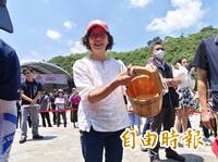 無緣參選彰化縣長！蔡壁如誓言深耕海線 2028再戰立委引討論