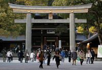 中國人狂買日本神社、寺廟 日YouTuber揭真相：民眾不應置身事外