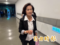 林姿妙涉貪停職風波擴大！兒女、左右手接連涉弊 「妙團隊」分崩離析