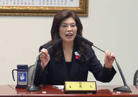 不定時炸彈？鄭麗文啟動選戰模式  藍資深幕僚憂恐「自爆膛炸」