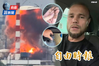 自由說新聞》俄羅斯爆「偷油潮」能源危機升級！支持者倒戈籲普廷停戰：該收手了！
