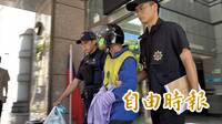 「汶汶阿北」被警方移送情緒激動 大喊「汶汶逼我這樣做」