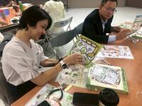 扎根下一代科技力  科工館攜默克打造半導體特色教案