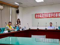 南投埔里廢棄物掩埋場遭駁回 地方憂死灰復燃