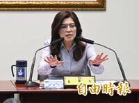 蔣萬安提廢監院  鄭麗文打臉：國民黨目前沒有要推動修憲的計畫