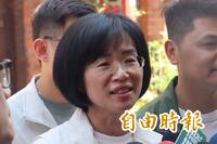 批蘇巧慧說謊被打臉卻抹黑對手 李四川競辦：氣急敗壞更顯心虛