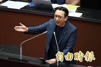 藍白猛攻蘇巧慧翻車？藍委葛如鈞被爆才是威如股東 綠酸：李四川要退選嗎？