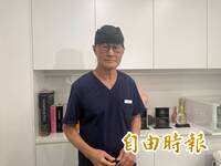 被控醫死人一審判刑！劉偉民：為利益選達文西手術「那是放屁」