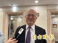 吳明賢命危送醫台大治療中 近年頻為醫療人力、健保制度發聲