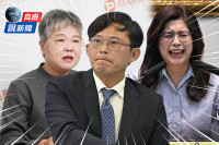 自由說新聞》藍白反綠沒底線？黃光芹警告：放任紅統勢力趁虛而入！
