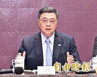 總預算卡關299天 立院延會首月「3成忙考察趴趴走」