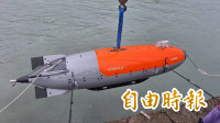 中科院、安杜里爾聯手！ Dive-LD水下無人載具8月接裝 投入海纜巡檢