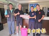 虎頭蜂攻擊提早爆發 新北今年已有4千多件