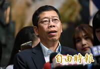 高市議員黃紹庭詐1455萬助理費確定緩刑 褫奪公權3年今年無法再選