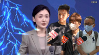 自由爆新聞》突擊街訪看中國威脅！台灣人「金句連發」嗆爆國台辦