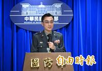 三屆漢光演習操刀者！董冀星升六軍團中將副指揮官實至名歸