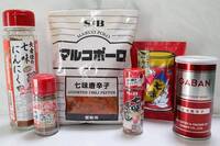 去日本掃貨「七味粉」想帶回台灣 他一查成分嚇爆：差點被法辦！