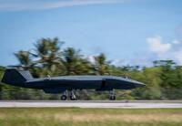 全球首例！MQ-28忠誠僚機首度投入跨國聯演 勇敢之盾驗證人機協同