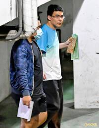 吸收軍人組共諜集團！魯紀賢判10年6月定讞 郭書瑤弟減刑飛了