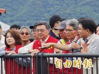 楊珍妮涉霸凌恐面臨懲處 卓榮泰：下週處置