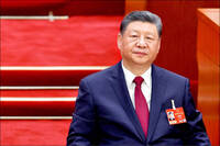 劍指習近平等中共高層 美媒：美情治報告將揭政要隱匿財產