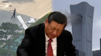 自由說新聞》最狂獻忠戳破北京防空神話！ 專家曝「中國版911」習慌了共軍剉咧等