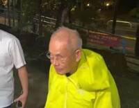 蝴蝶谷4死山難！前交長蔡堆驚魂逃劫 現身嘆「很遺憾、很慚愧」