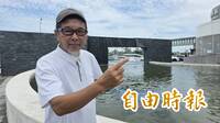 「濟顛禪師」稱屏東淹水是報應 廖大乙轟怪力亂神：去看精神科