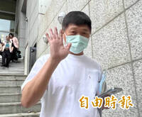 郭再欽涉非法埋爐碴獲利21億 一審入獄刑8年半