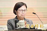 政院認定霸凌7/1起停政委職務 楊珍妮發5點聲明：不排除採法律途徑
