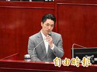 內湖淹水成為「照妖鏡」？  他狠批：炸出蔣萬安4年政績趨近於零