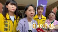 不選竹北市長！王婉諭：布局2028竹縣二選區立委