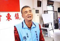 路燈採購索賄390萬 竹東前鎮代會主席判15年、前峨眉鄉長12年