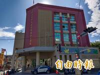 台中偵查隊小隊長疑涉毒、性侵遭聲押    市警局記二大過免職汰除