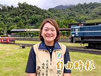 獨家》賴清德勸進！ 民進黨議員沈夙崢 點頭出戰南投市長
